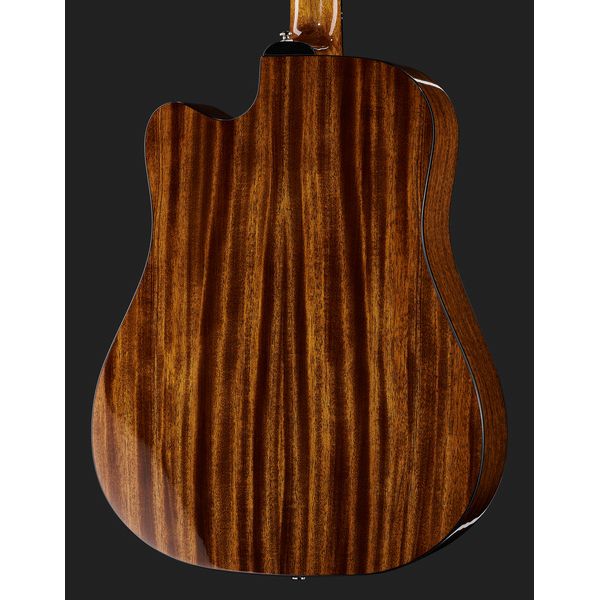 Guild D-120CE Nat Westerly