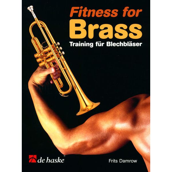De Haske Fitness for Brass