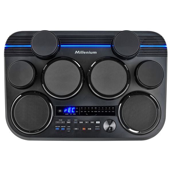 Millenium MD-100 Mobile Drum
