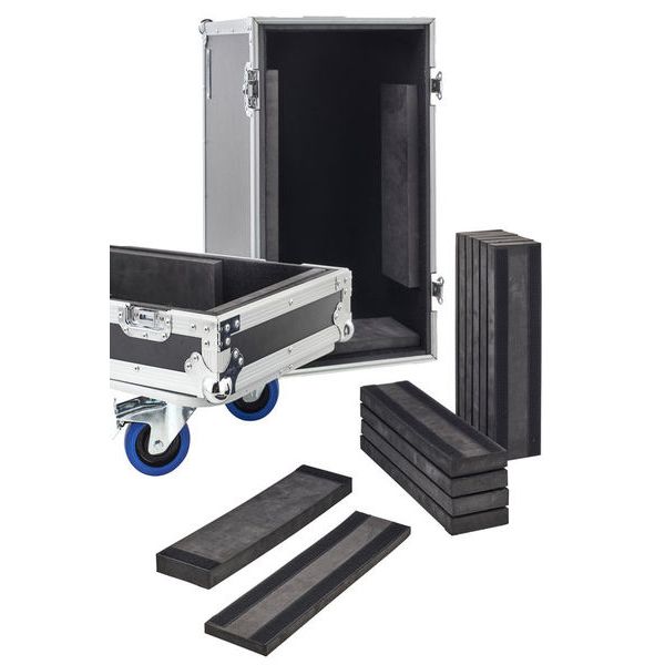 Flyht Pro Guitar Combo Universal 1x 12"