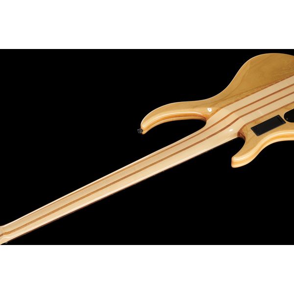 Harley Benton BZ-5000 II NT w/Bag