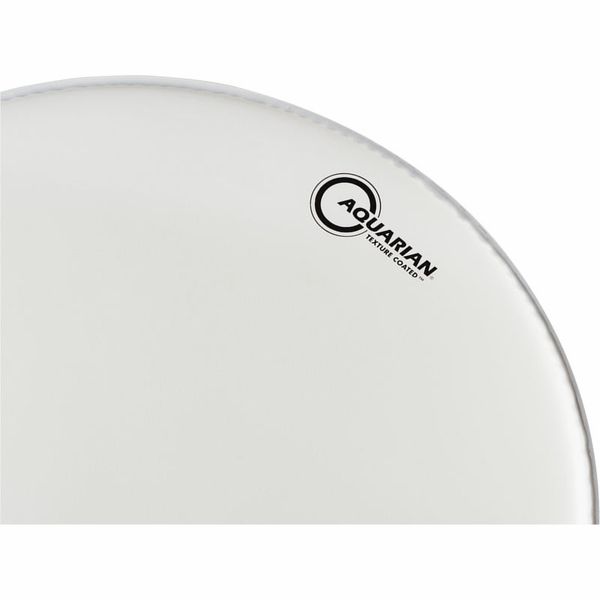 Aquarian 20" Texture Coated Bass