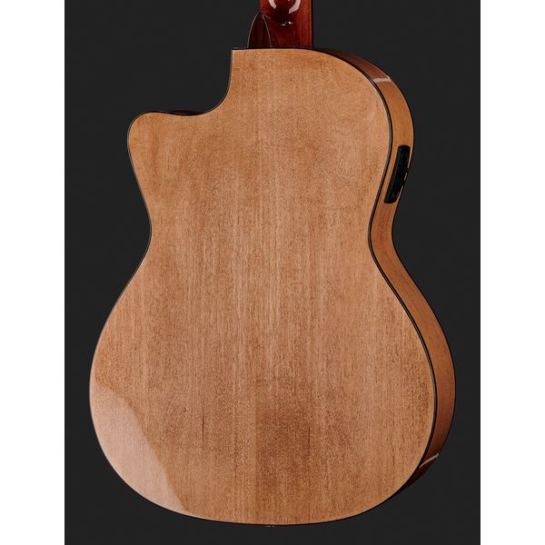 La Mancha Perla Ambar S/63-CER