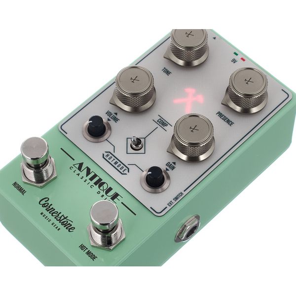 Cornerstone Antique V3 Overdrive