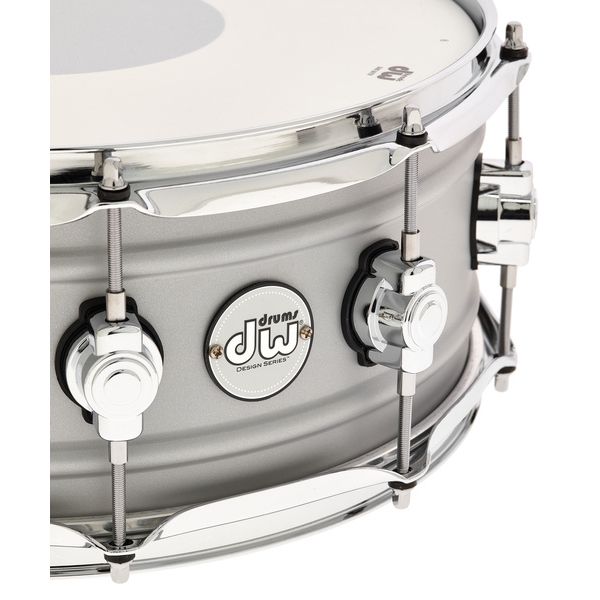 DW 14"x5,5" Design Aluminium SD