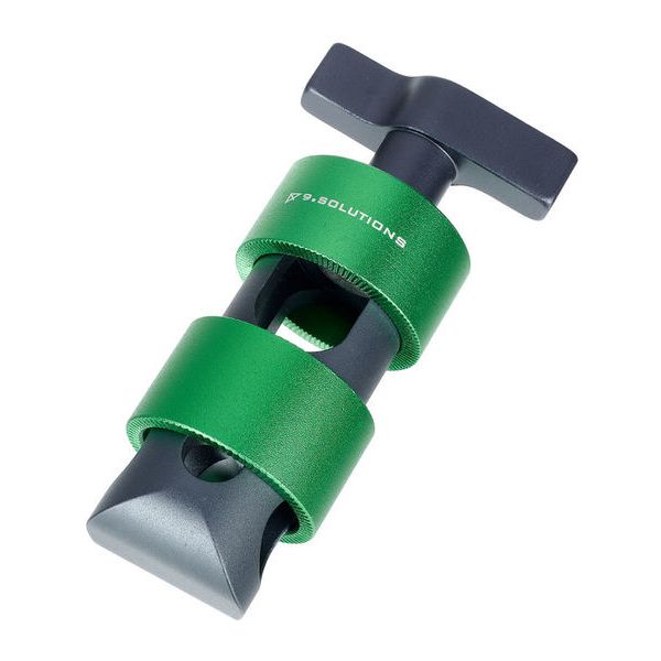 9.solutions 5/8" + 3/8" Gag Closed