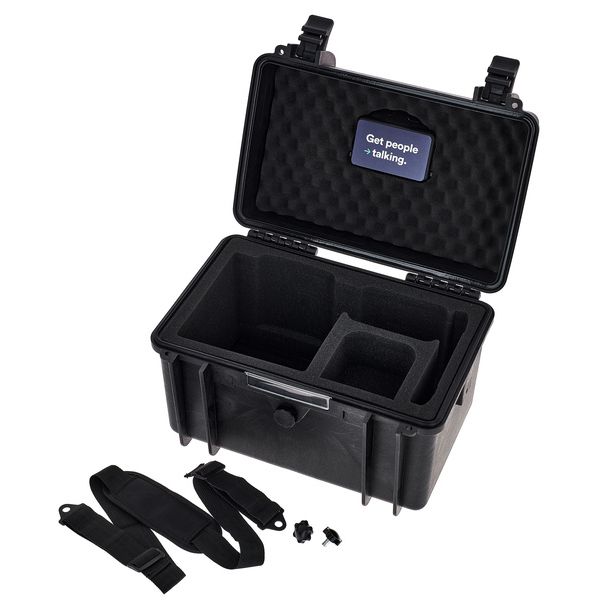 Catchbox Plus Storage Case