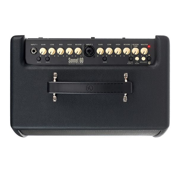 Blackstar Sonnet 60 BK