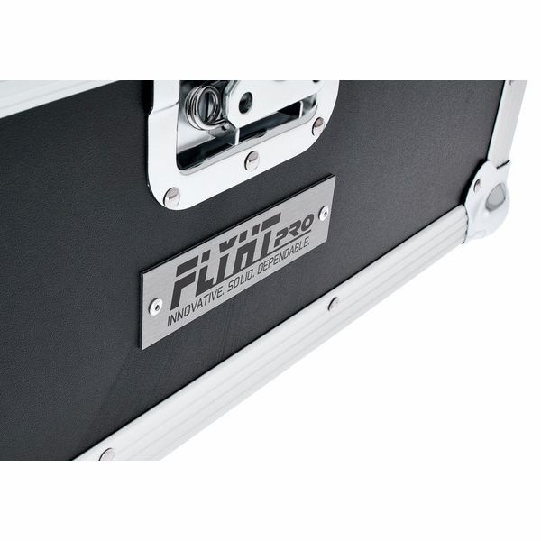 Flyht Pro Microphone Case 12 bk