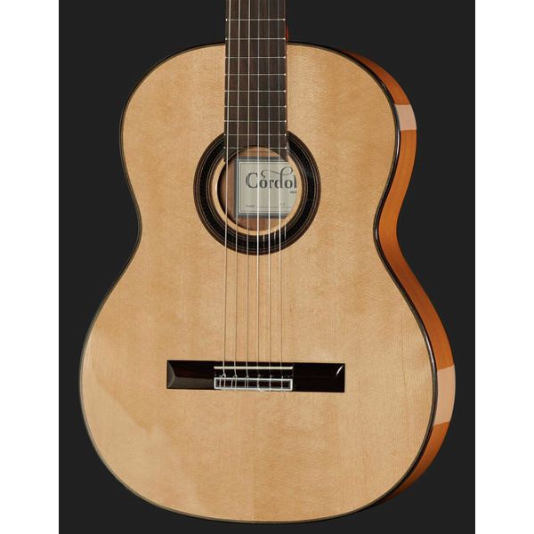 Cordoba F7 Flamenco Iberia