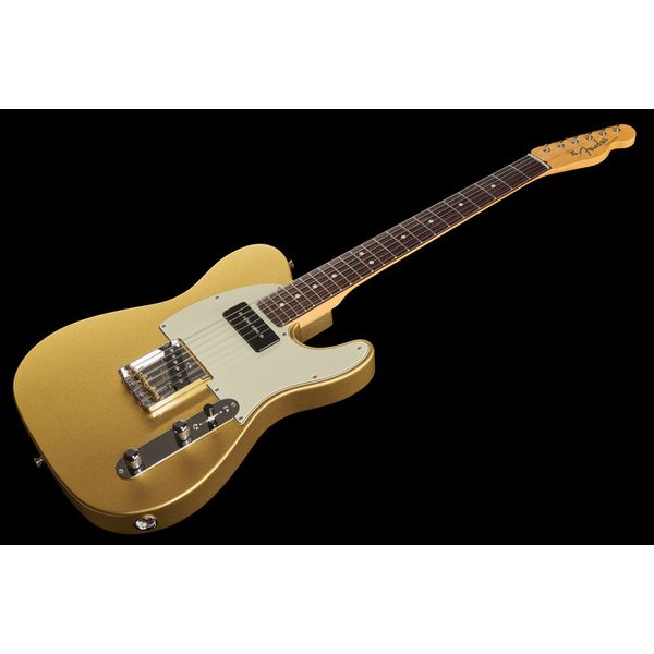 Fender MIJ Hybrid II Tele LTD MAG