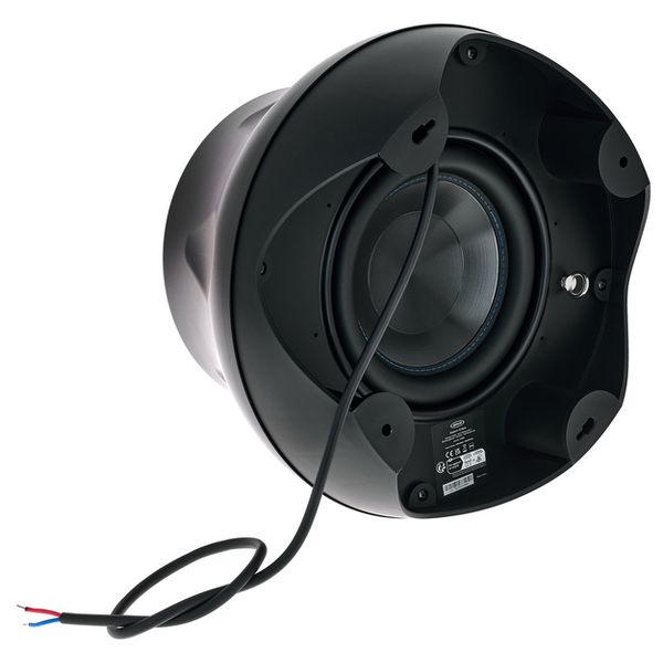 Sirus Landscape Bundle S Black