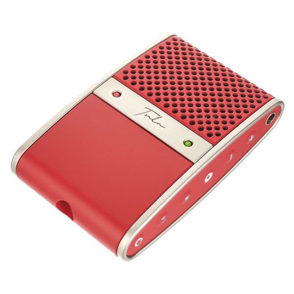 Tula Microphones Tula Mic Red