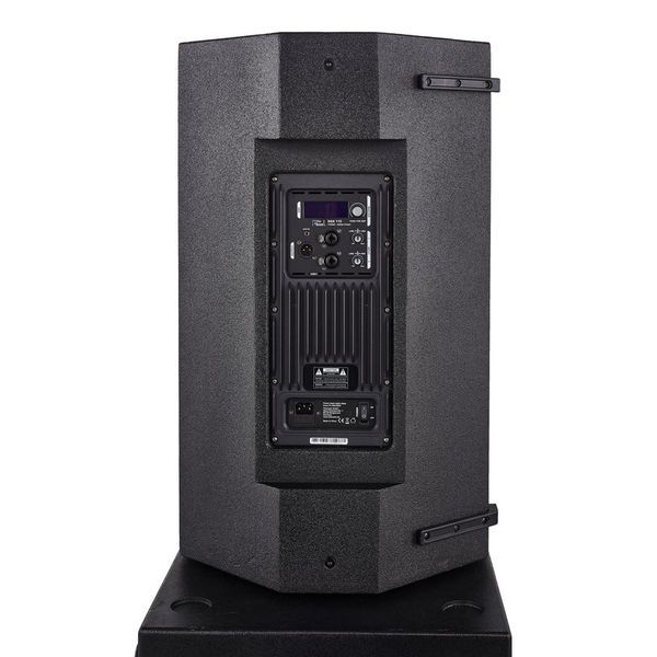 the box DSX PowerTower Bundle