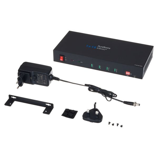 PureLink PureTools PT-SP-HD116DA