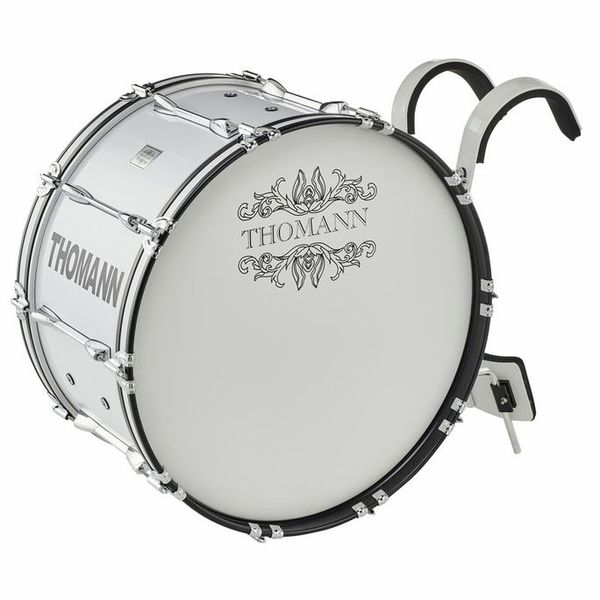 Thomann BD2614 Marching Bass Drum