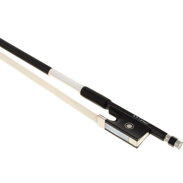 Alfred Stingl by Höfner AS34 V3/4 Carbon Violin Bow