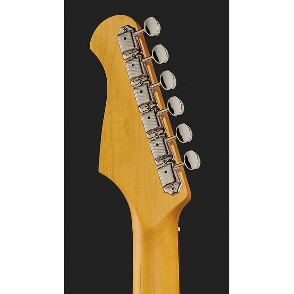 Harley Benton ST-90SA Swamp Ash DLX Series