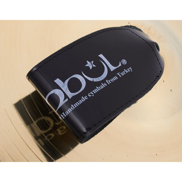 Istanbul Agop Orchestral Band 16" MS-X