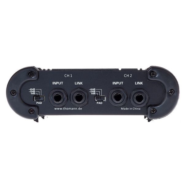 Millenium Pocket DI 2