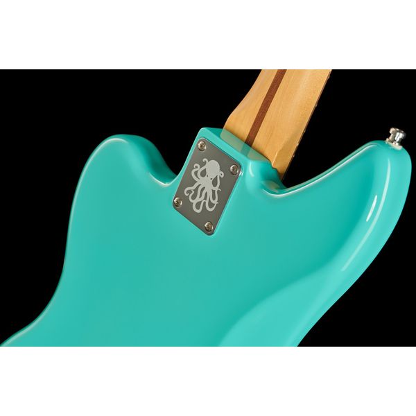 Fender Mark Hoppus Jag Bass RW SFMG