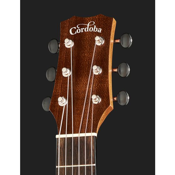 Cordoba Mini II MH-CE