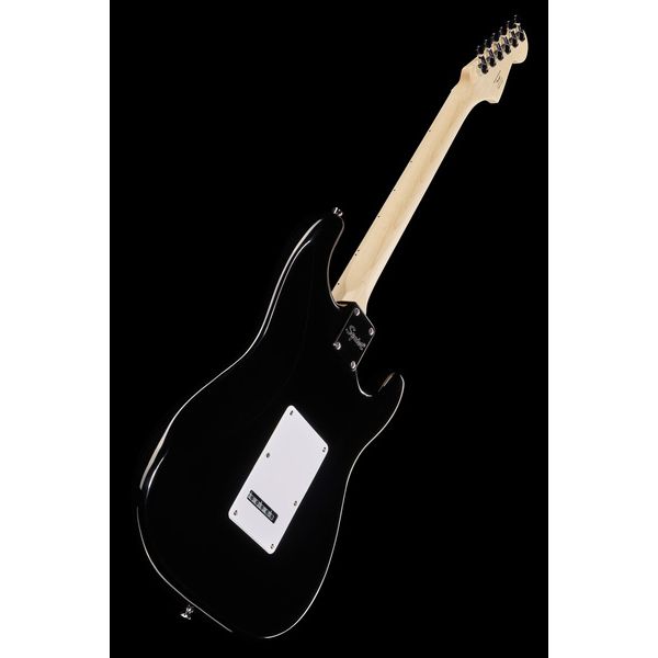 Squier Sonic Strat MN LH Black