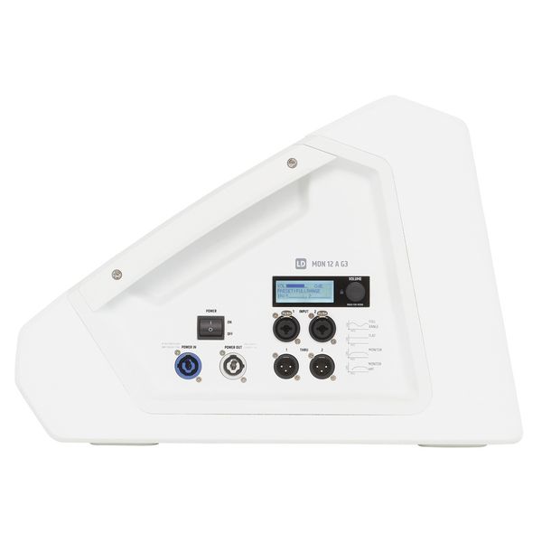 LD Systems MON 12 A G3 W