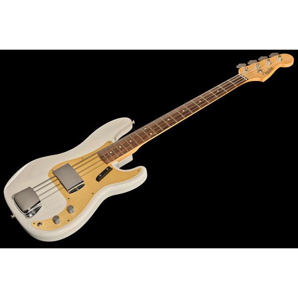 Fender 60 P-Bass RW WBoA CC