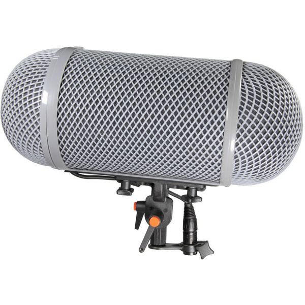 Rycote Stereo WS AE ORTF Kit MZL