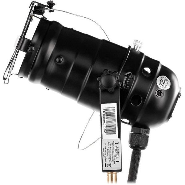 Stairville PAR 20 E27 black