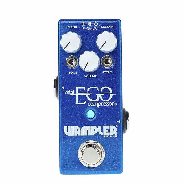 Wampler Mini Ego Compressor