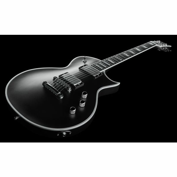 ESP E-II Eclipse BB BLKS