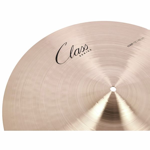 Ufip 19" Class Series Crash Medium