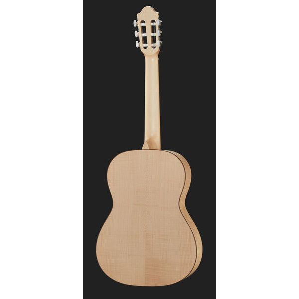 Gewa Pro Natura Silver 7/8 Maple