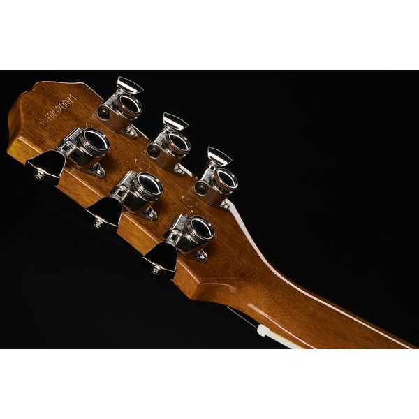 Epiphone Les Paul Modern Figured PB