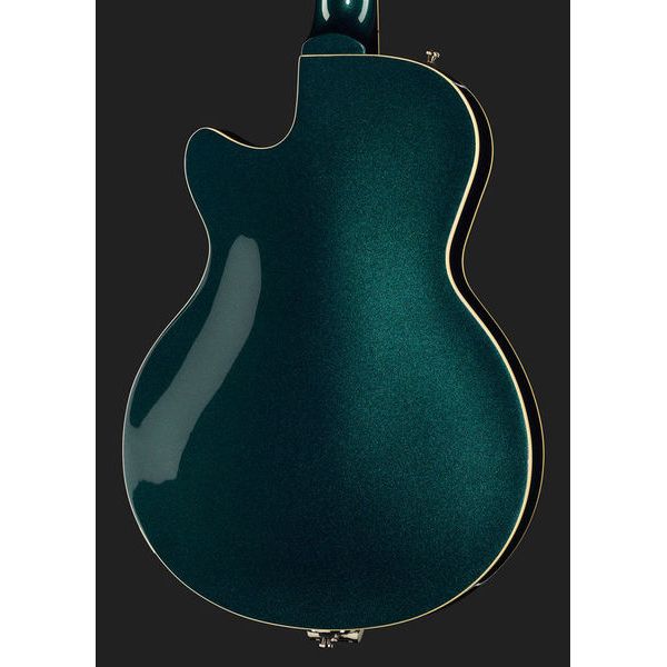 Duesenberg Mike Campbell 40th Anniversary