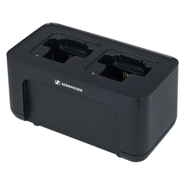 Sennheiser EW-DX 2 Slot Charging Bundle