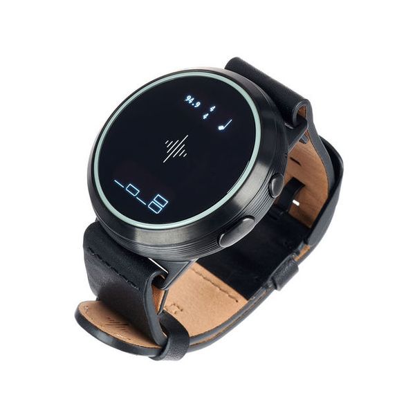 Soundbrenner Core Steel