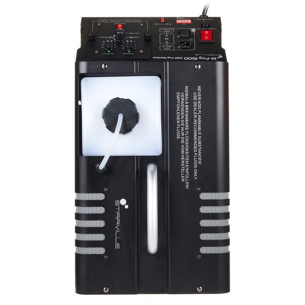 Stairville M-Fog 1500 DMX Fog Machine