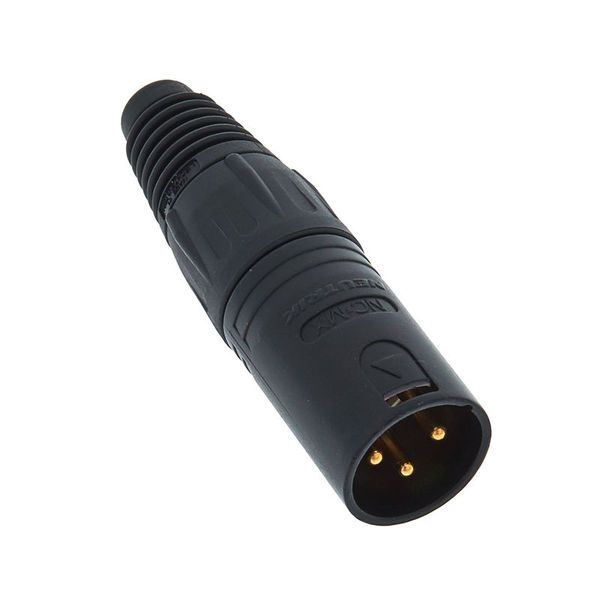 Neutrik NC3 MX-B