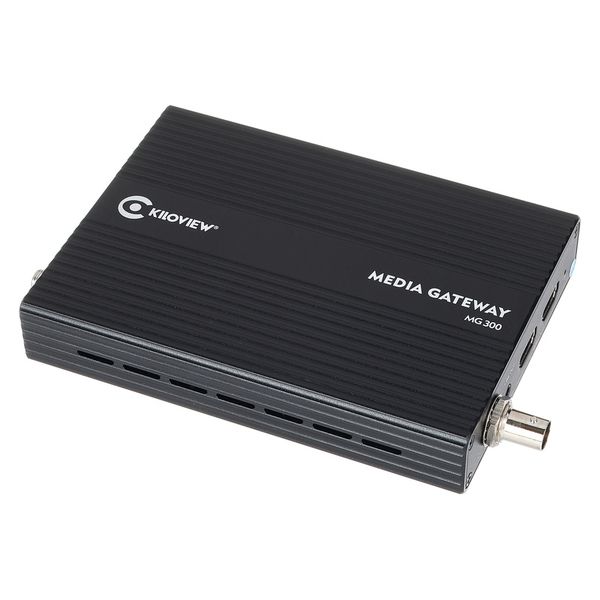 Kiloview MG300 V2 Video Media Gateway