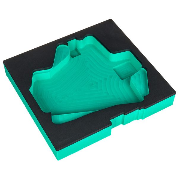 Thomann Inlay Shure 874 WB