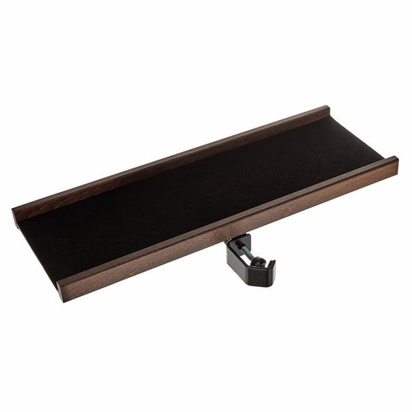 K&M 122a Tray Walnut