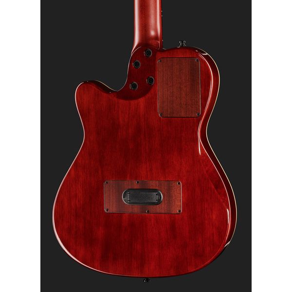 Godin Multiac Nylon Deluxe