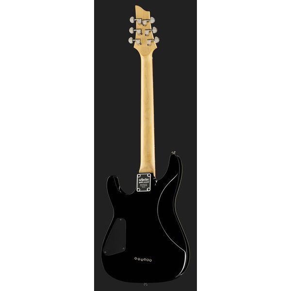 Schecter Omen 6 GBK