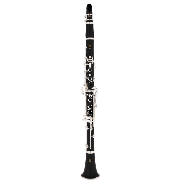 Yamaha YCL-450-02 Bb-Clarinet 17/6