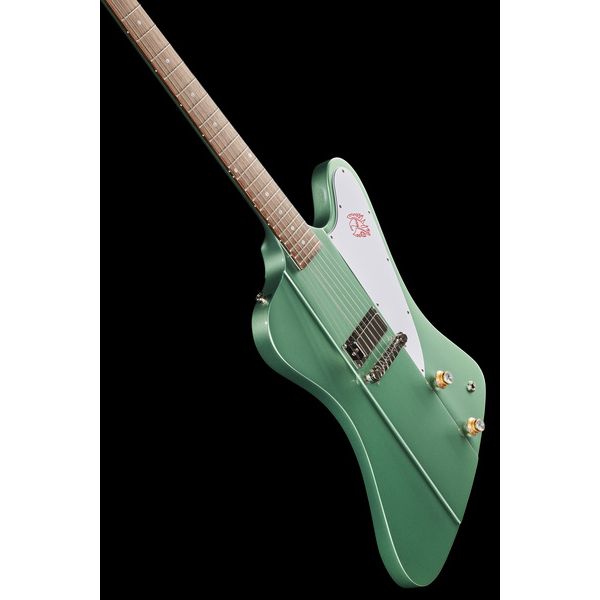 Epiphone 1963 Firebird I InvernessGreen