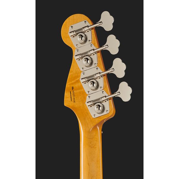 Fender Vintera II 60s P-Bass OWT