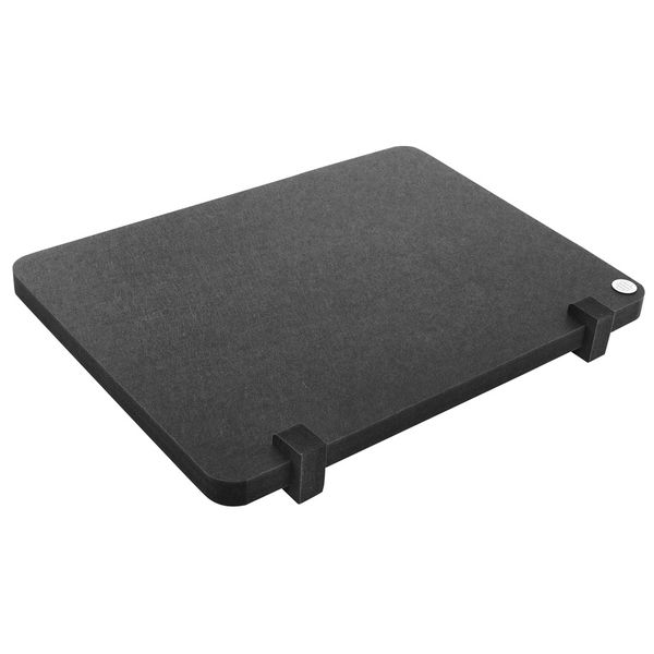 t.akustik Absorber Plate flex 80 BK